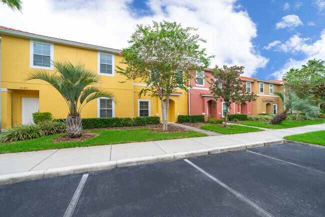 Building Photo - 3082 Yellow Lantana Ln