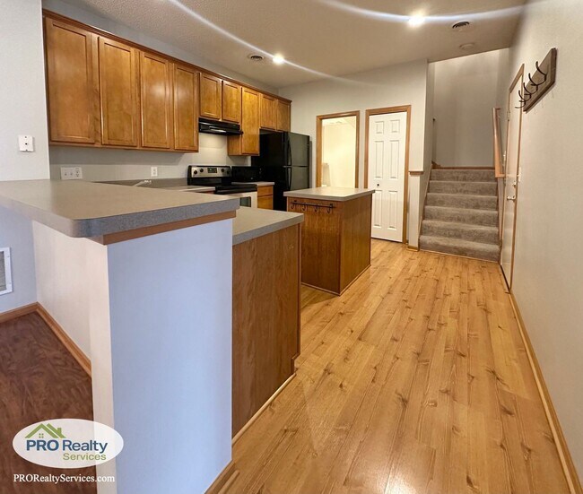 Foto del edificio - 2 Bedroom Updated Townhome