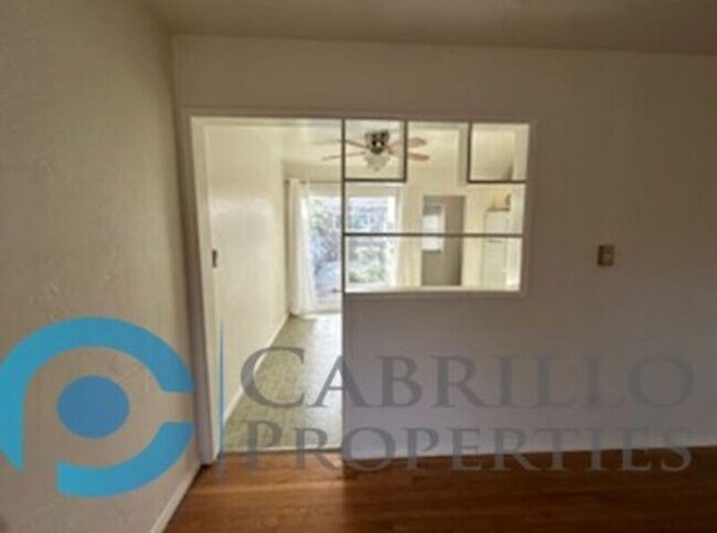 Foto del edificio - 3560 38th St