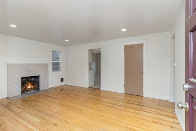 Foto del edificio - 3bd/1.75ba Seattle Home