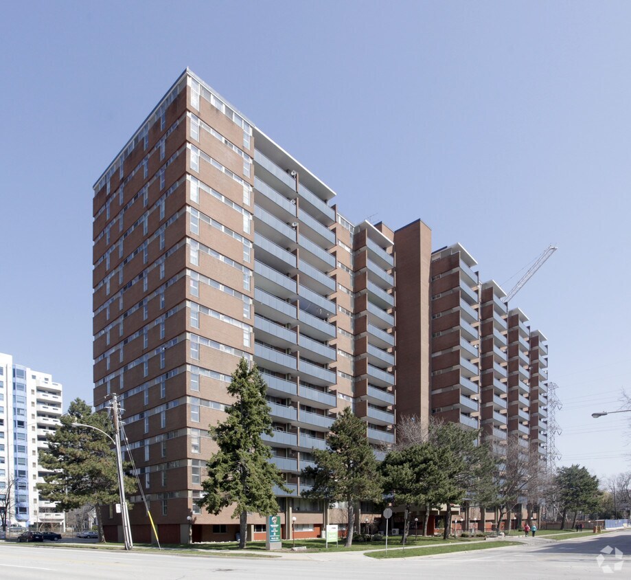 1275 Elgin Apartments 1275 Elgin St Burlington, ON