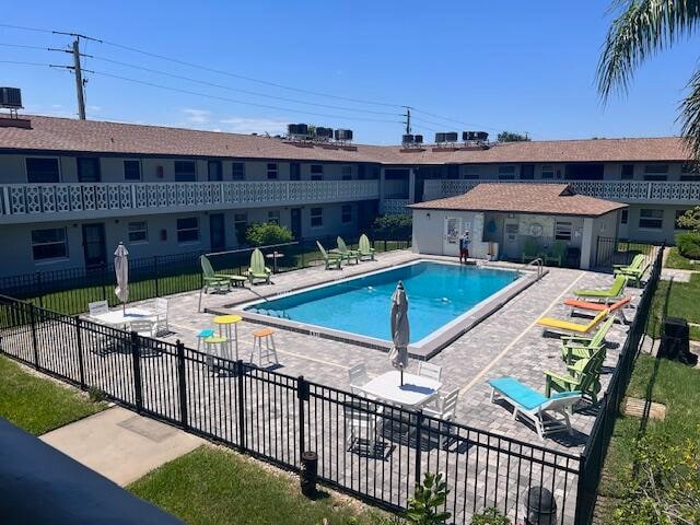 Primary Photo - 5600 N Banana River Blvd