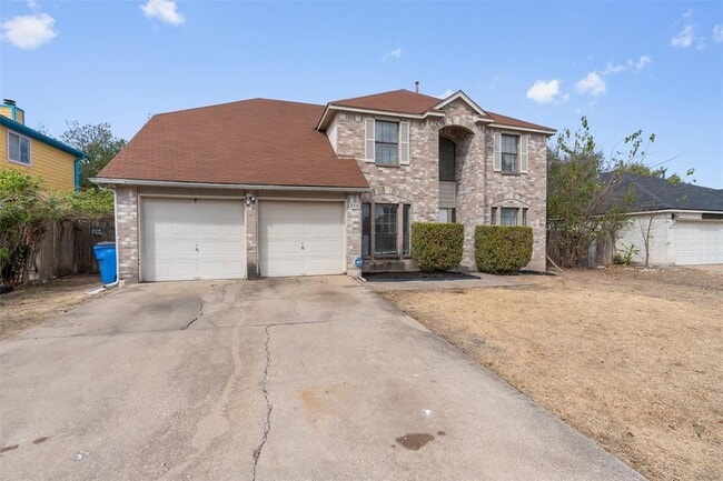 Building Photo - 716 Camp Fire Trail