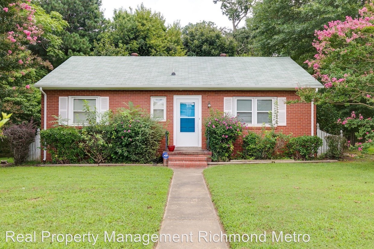 Primary Photo - 2 br, 1 bath House - 3715 Hargrove Avenue