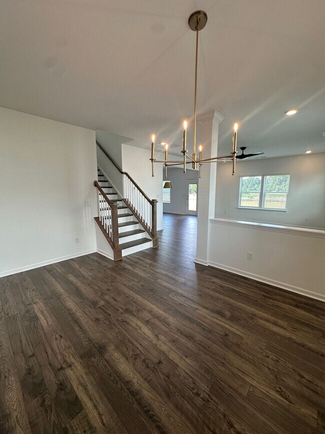 Foto del edificio - NEW Construction 4BD Home in Stonebridge