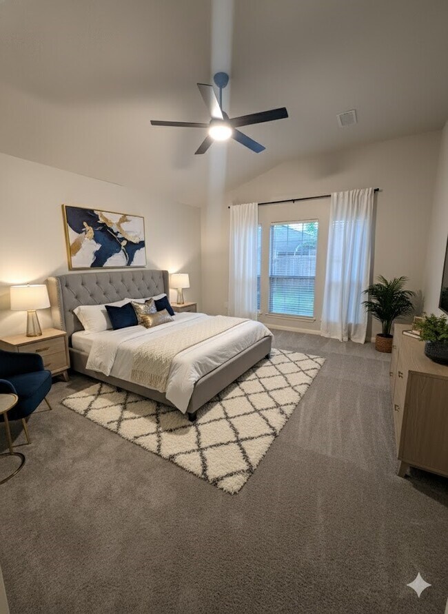 Foto del edificio - 20411 Willow Trace Dr