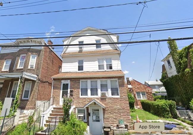 Building Photo - 1114 79th St