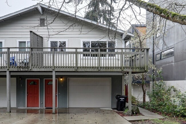 Photo - BO10-1 Apartment