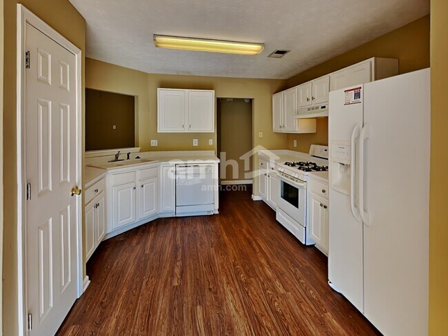 Foto del edificio - 3526 Ethridge Ln NW