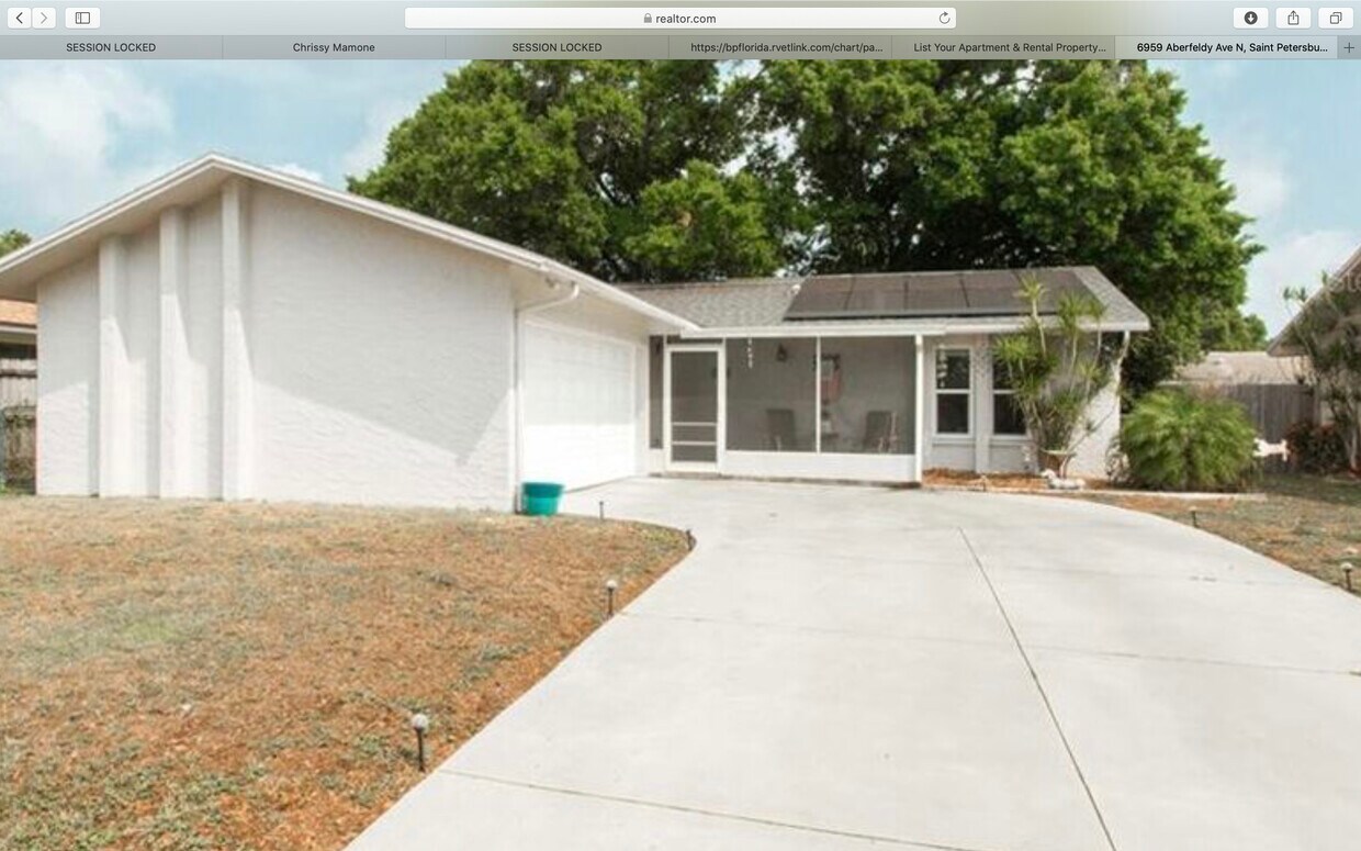Primary Photo - 6959 Aberfeldy Ave N