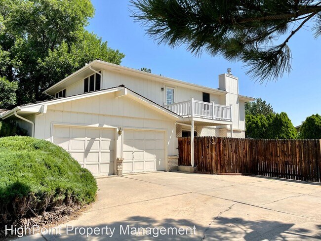 Foto del edificio - 4 br, 2.5 bath House - 1314 Aspen St