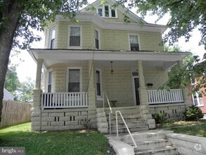 Building Photo - 553 -1/2 N Loudoun St