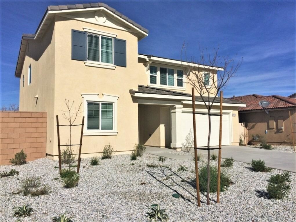 15760 Mcvay Ln, Adelanto, CA 92301 House for Rent in Adelanto, CA