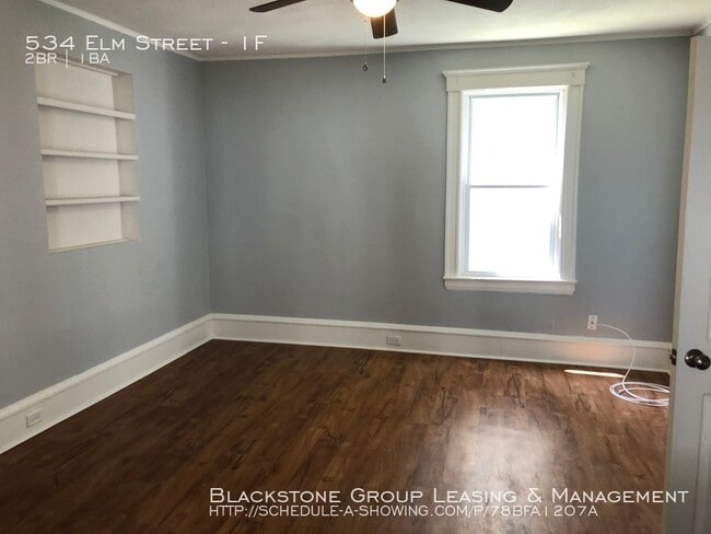 Building Photo - 534 Elm Street