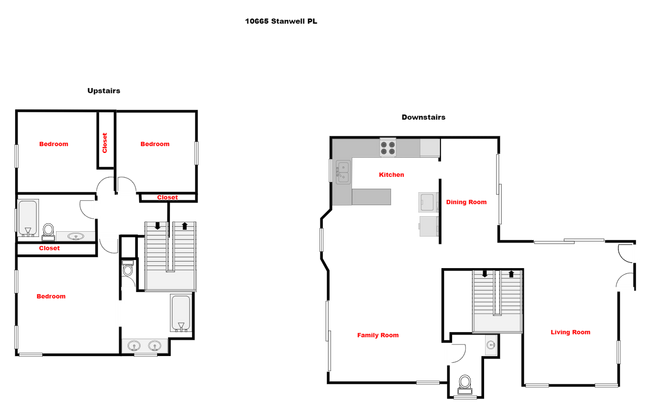 Foto del edificio - Large and Bright Mira Mesa Home