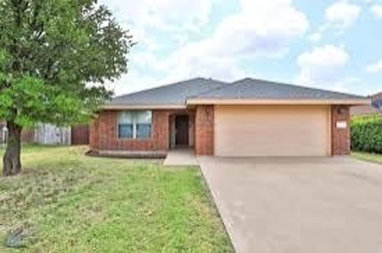 Foto principal - Charming 4BR House in Abilene