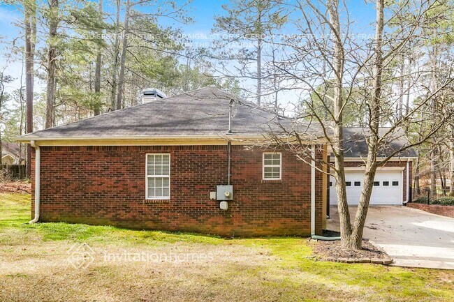 Foto del edificio - 3061 Ridgeview Dr