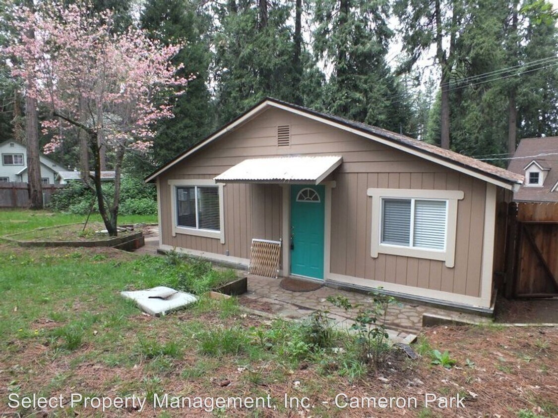 Primary Photo - 2 br, 1 bath House - 5082 Cedar Dr