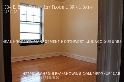 Foto del edificio - 304 E 81st St
