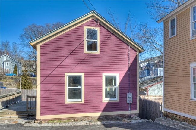 Foto del edificio - 30 Queen St