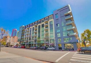 Building Photo - 527 Tenth Ave