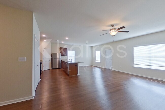 Foto del edificio - 1114 Freedom Pkwy