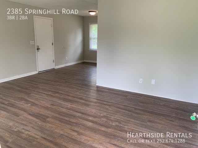 Photo - 2385 Springhill Rd House