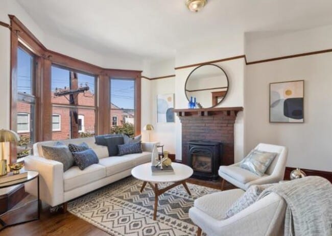 Building Photo - 2829 20th St