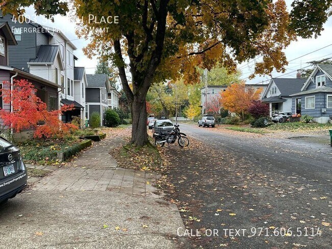 Foto del edificio - 4003 SE 28th Pl