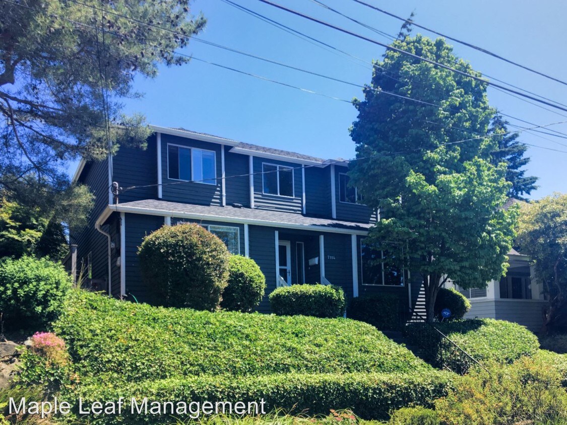 Primary Photo - 4 br, 2.5 bath House - 7114 28th Ave. NW