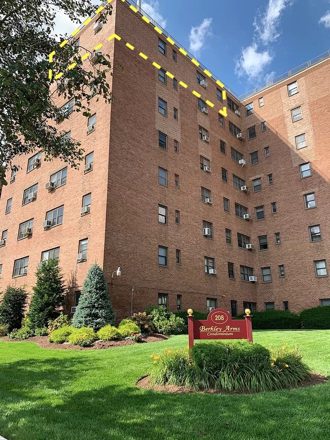 Foto del edificio - 208 Anderson St