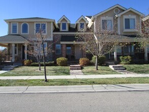 Building Photo - 3545 Big Ben Dr