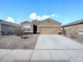 Building Photo - 10223 N Crooked Peak Trail