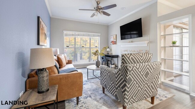 Building Photo - 3201 Duval Rd