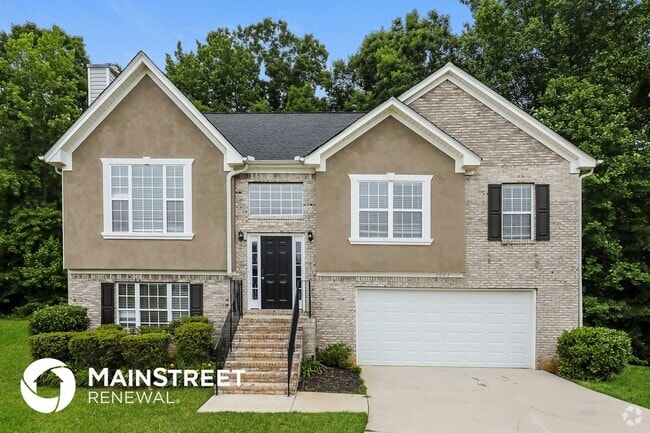 Building Photo - 2041 Gates Ct