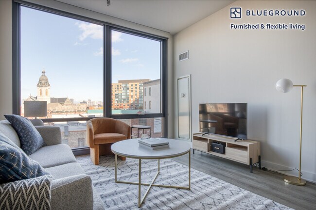Foto del edificio - 740 N Aberdeen St