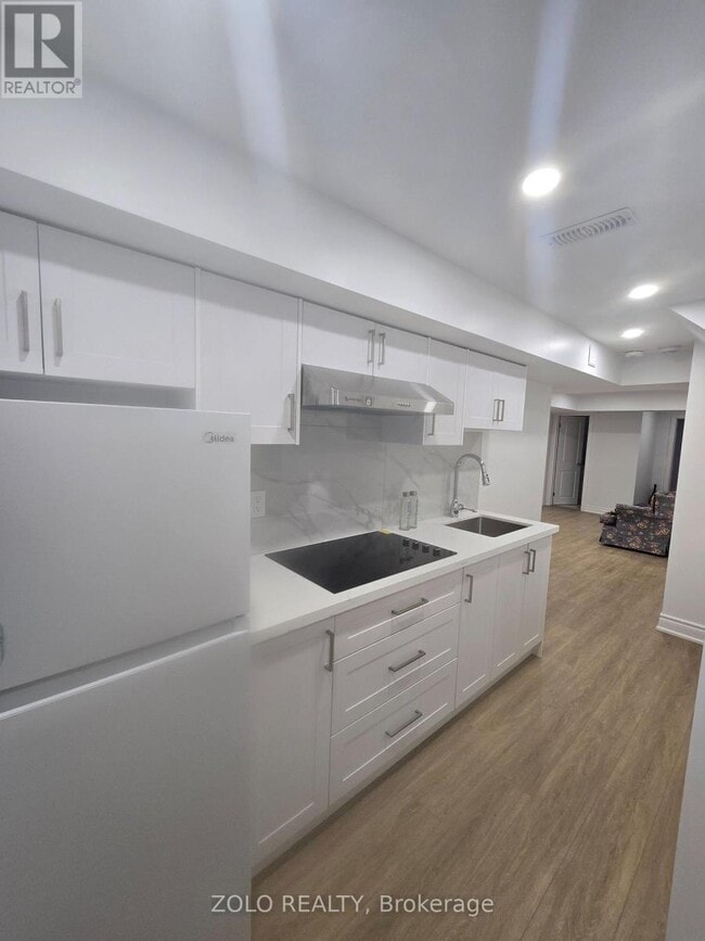 Building Photo - 1800 William Lott Dr