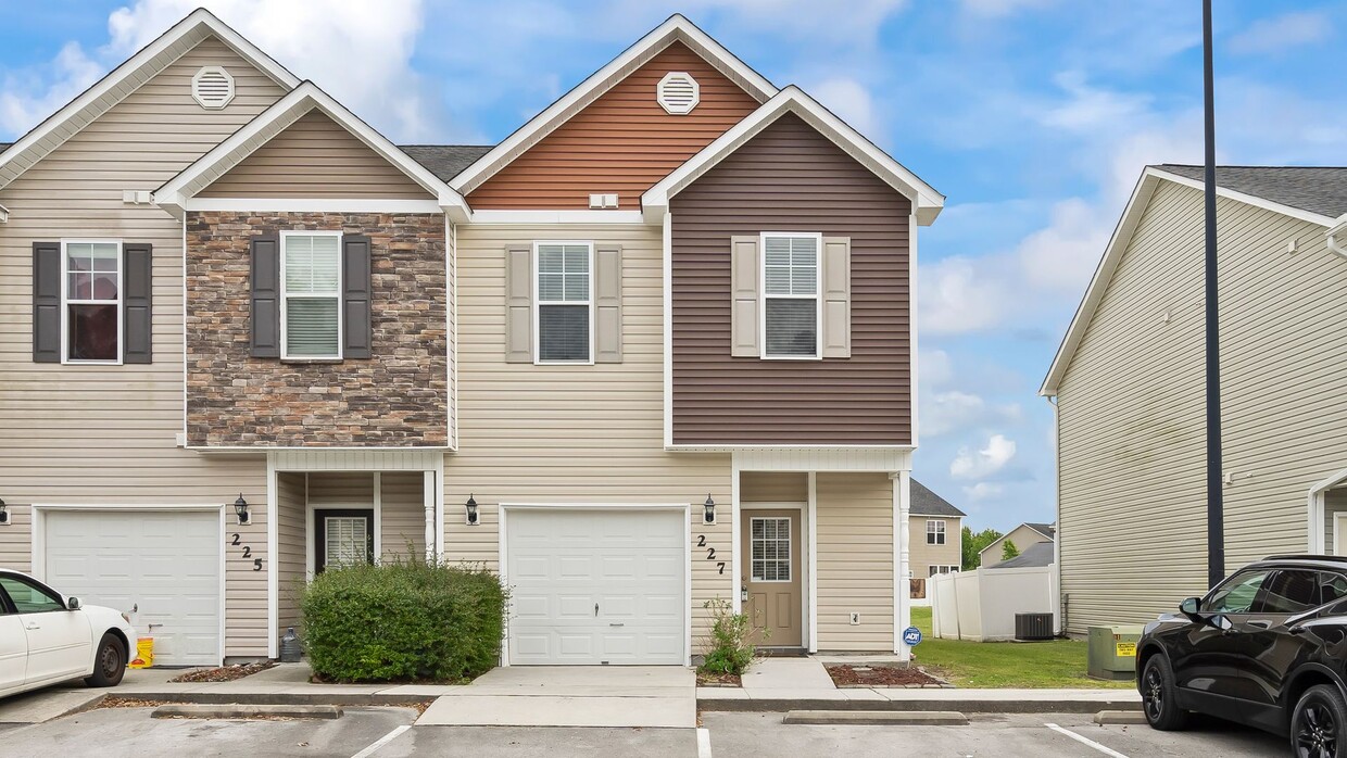 Primary Photo - 3 Bedroom Carolina Forest Townhome
