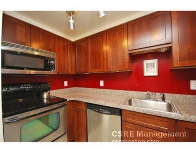 Building Photo - HUge 3 bed near berklee