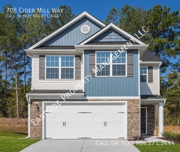 Building Photo - 708 Cider Ml Wy