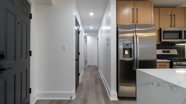Foto del edificio - 4745 N Beacon St
