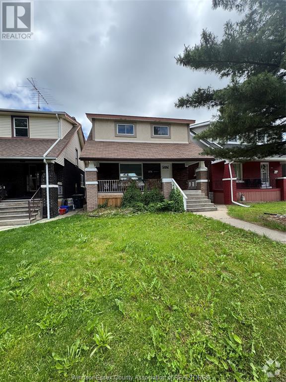 Building Photo - 1176 Hall Ave
