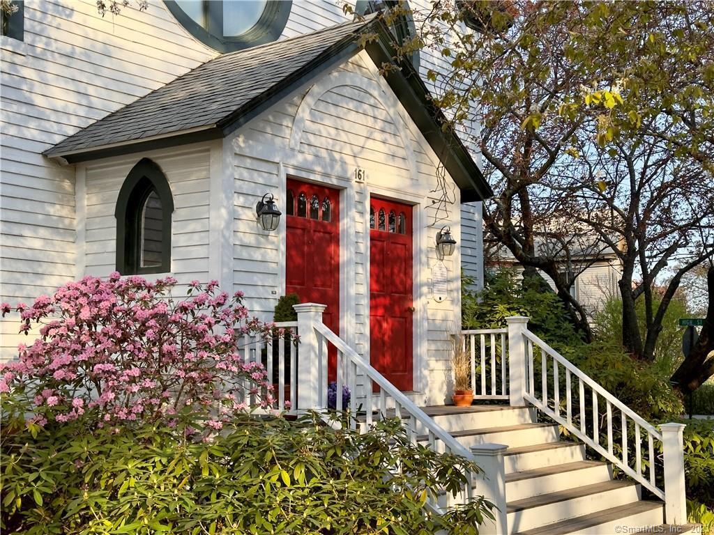 Primary Photo - 161 Whitfield St