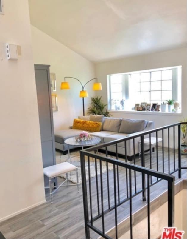 Photo - 812 N Inglewood Ave Townhome