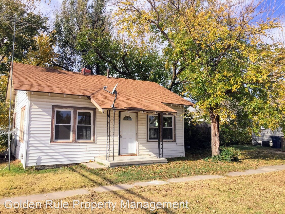 Primary Photo - 1 br, 1 bath House - 9 S Reformatory