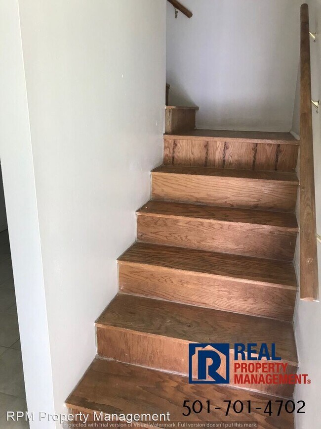 Foto del edificio - 1 br, 1.5 bath House - 813 Arkridge Circle