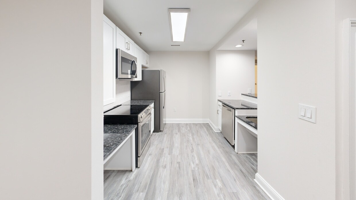 Photo - Rittenhouse Row Apartments