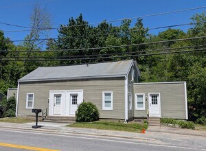Building Photo - 61 Island St