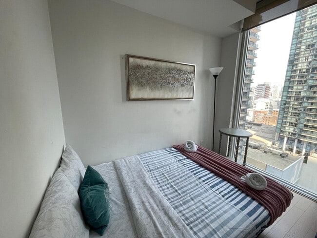 Photo du bâtiment - 101 Peter St