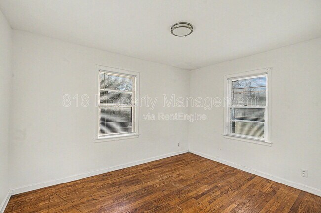 Foto del edificio - 7412 Bellefontaine Ave